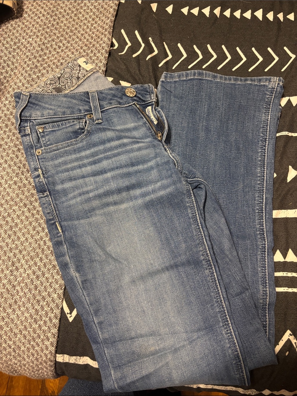 Women’s Ariat jeans